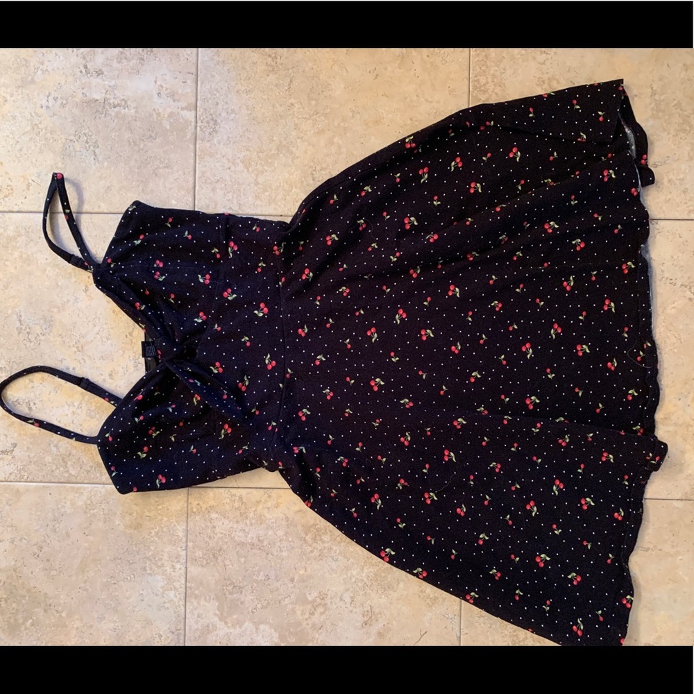 Forever 21 Dress